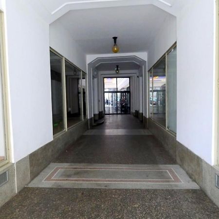 Velky 3I Apartman V Centre Mesta 布拉迪斯拉发 外观 照片