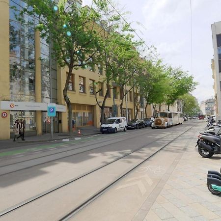 Velky 3I Apartman V Centre Mesta 布拉迪斯拉发 外观 照片