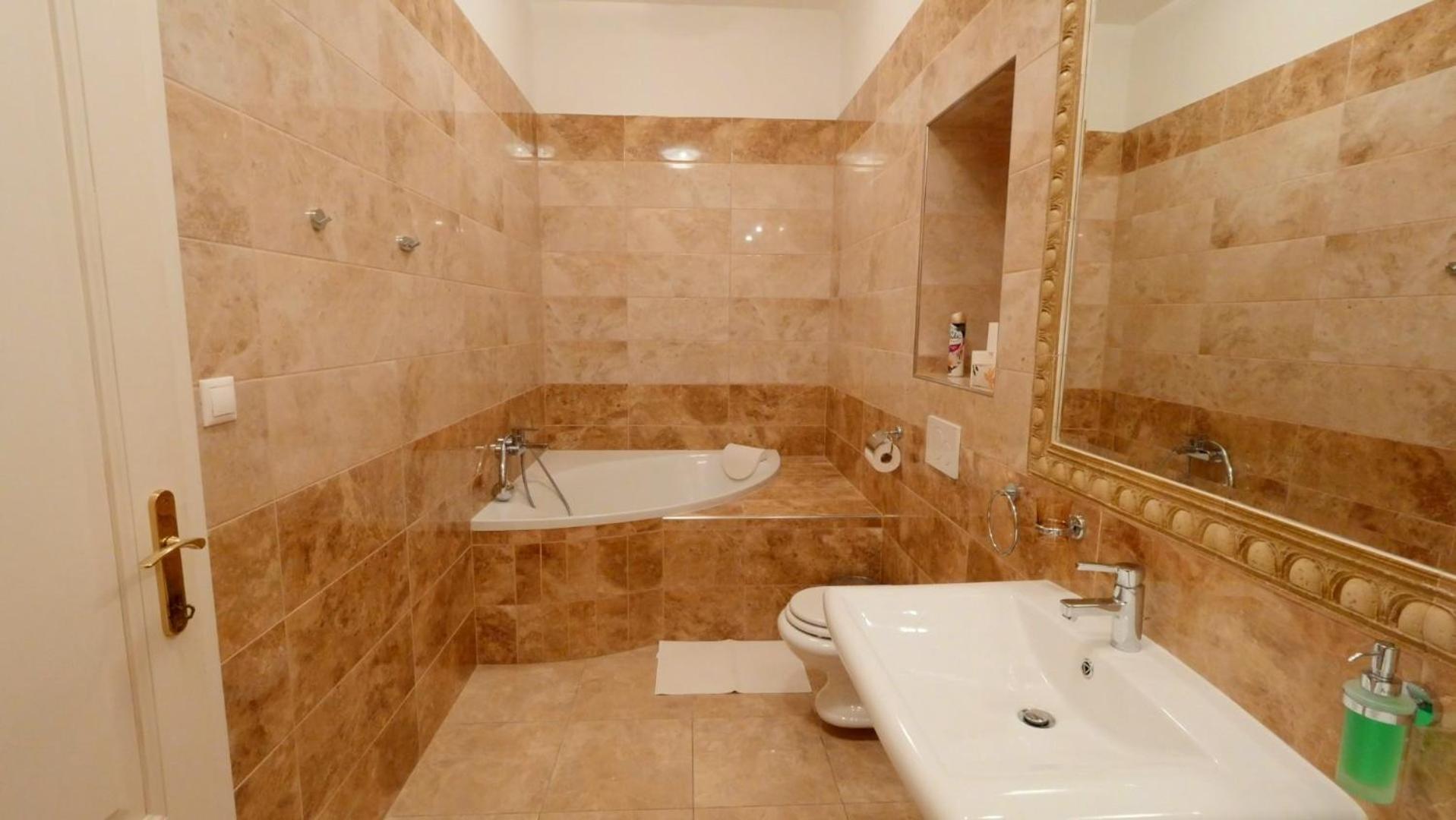 Velky 3I Apartman V Centre Mesta 布拉迪斯拉发 外观 照片