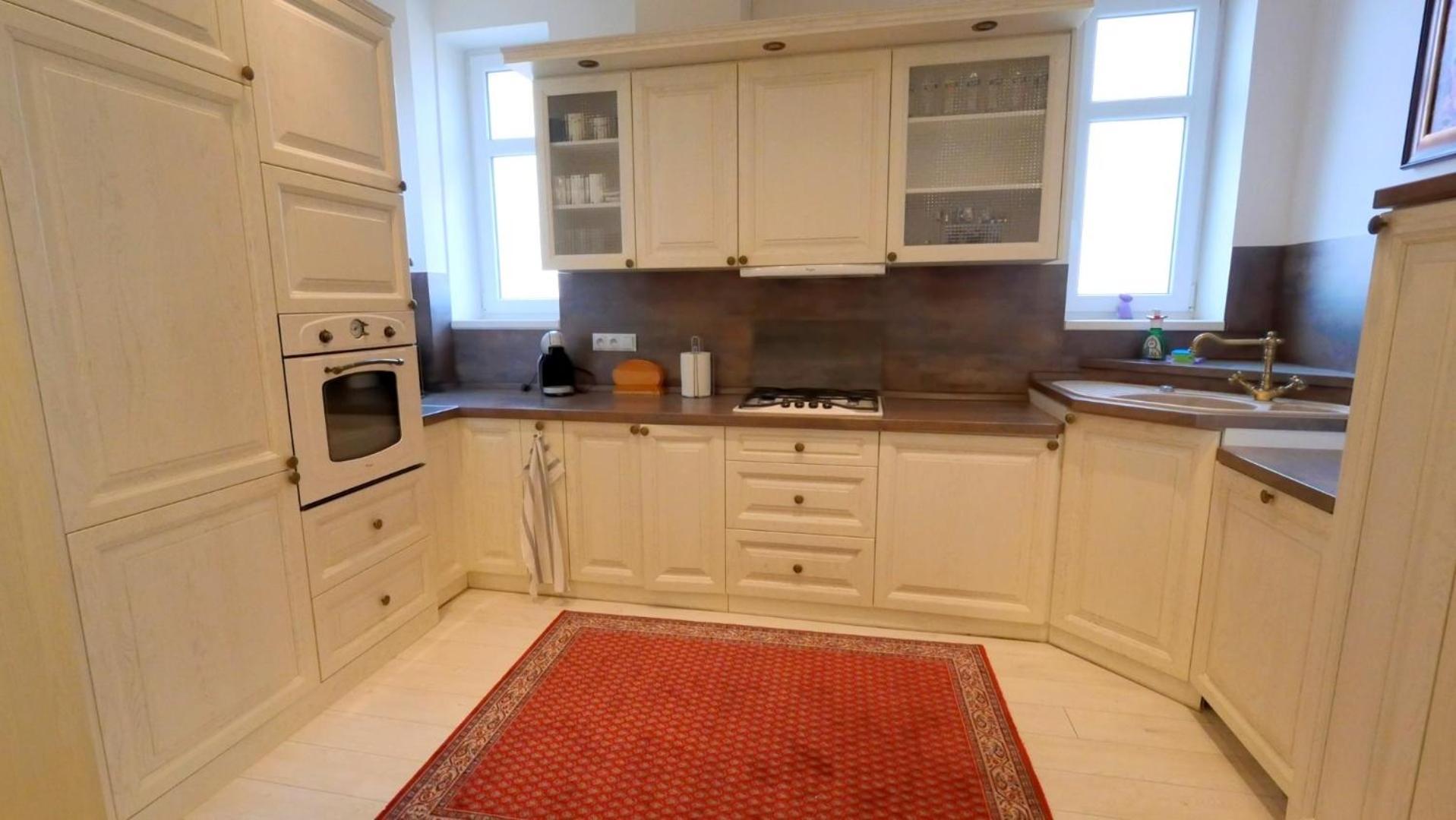 Velky 3I Apartman V Centre Mesta 布拉迪斯拉发 外观 照片