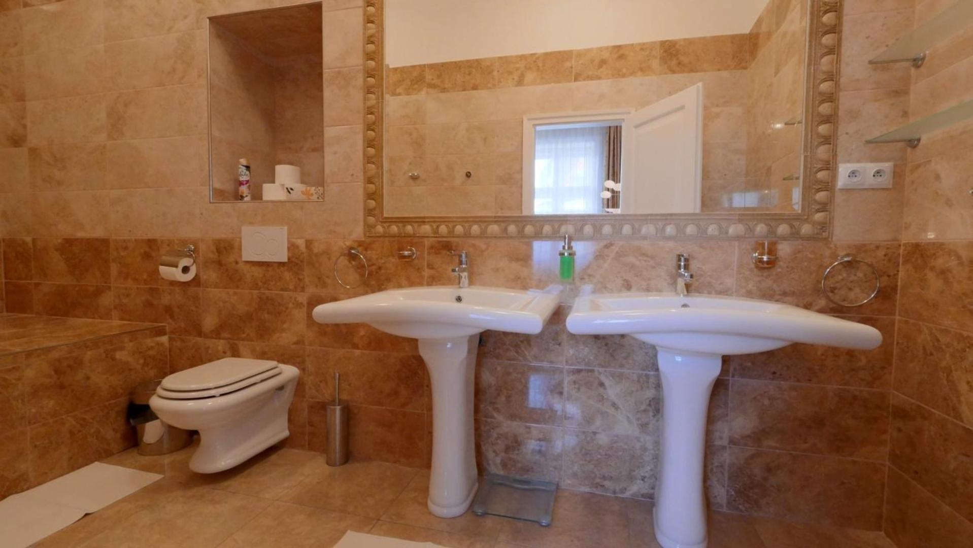 Velky 3I Apartman V Centre Mesta 布拉迪斯拉发 外观 照片