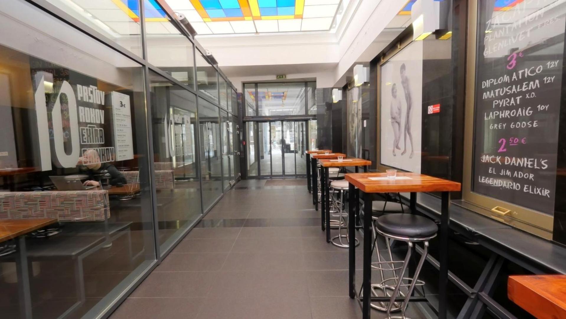 Velky 3I Apartman V Centre Mesta 布拉迪斯拉发 外观 照片